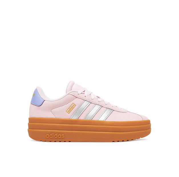 Кроссовки adidas VL Court Bold Shoes Kids EU 36