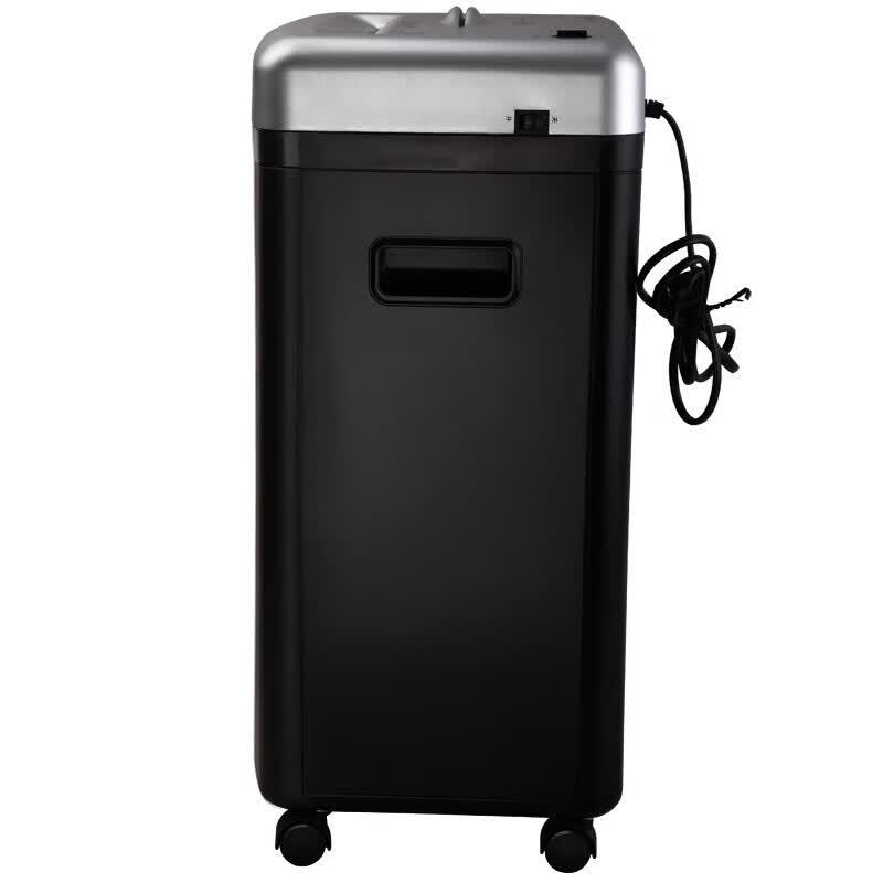 Comix S358 Commercial Electric Paper Shredder CN plug (adapter included)