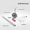 Qichi Explosion-Proof Aluminum Manual Diesel Pump