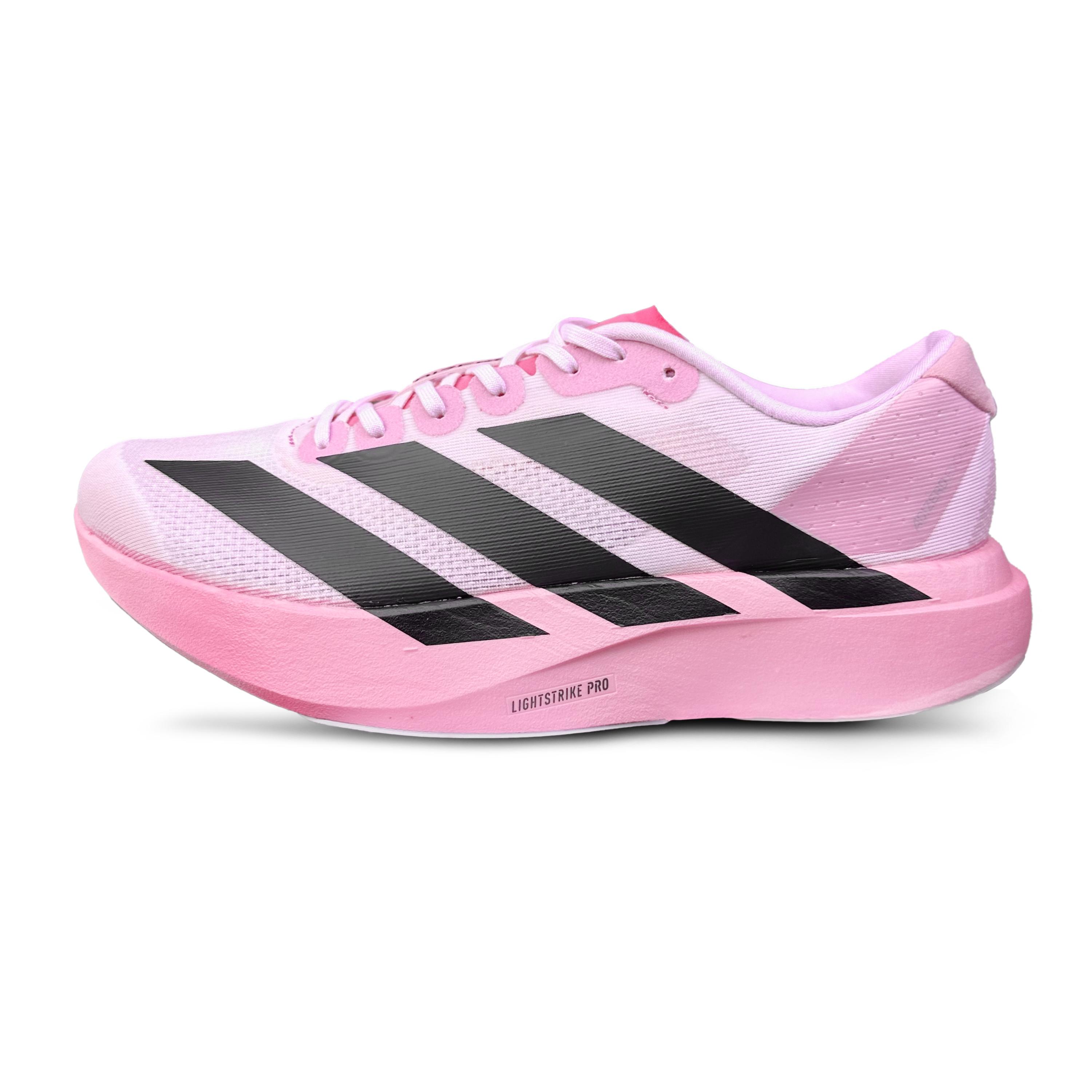 Adidas Adizero Evo SL Cushioning, Wear