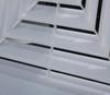 ABS Decorative Vent Diffuser - Plastic Air Conditioner Outlet and Exhaust Ventilation Cover