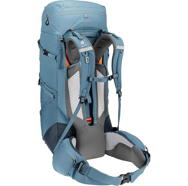 Backpack Deuter Aircontact Core 50+10 Atlantic/ink (3350324-1374)