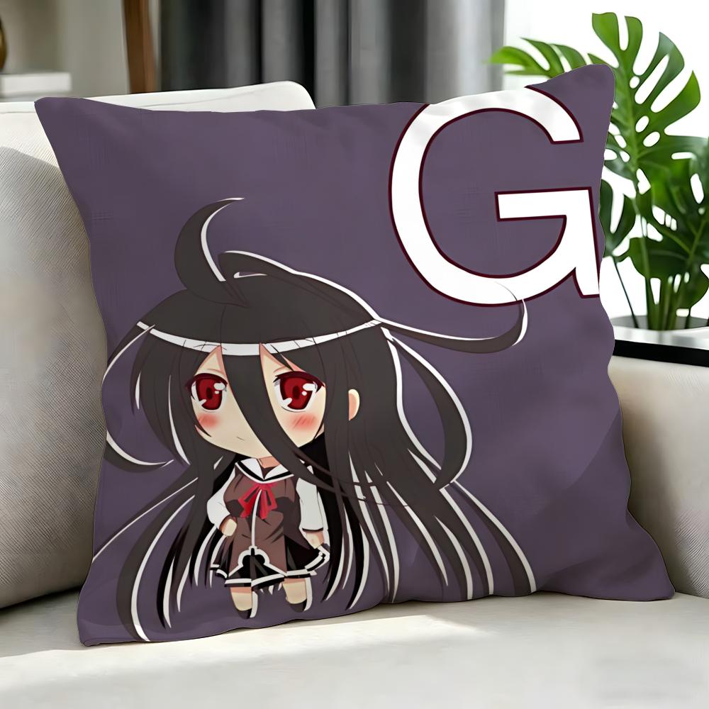 Game TThe Devil on GString Cushion Cover Cushion Cover Set Pcs x x x Pillowcase Decorative Sofa Home Decor