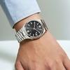 CITIZEN Collection TSUYOSA Automatic Watch, Collection, Mechanical, White, Men's, NJ0150-81A