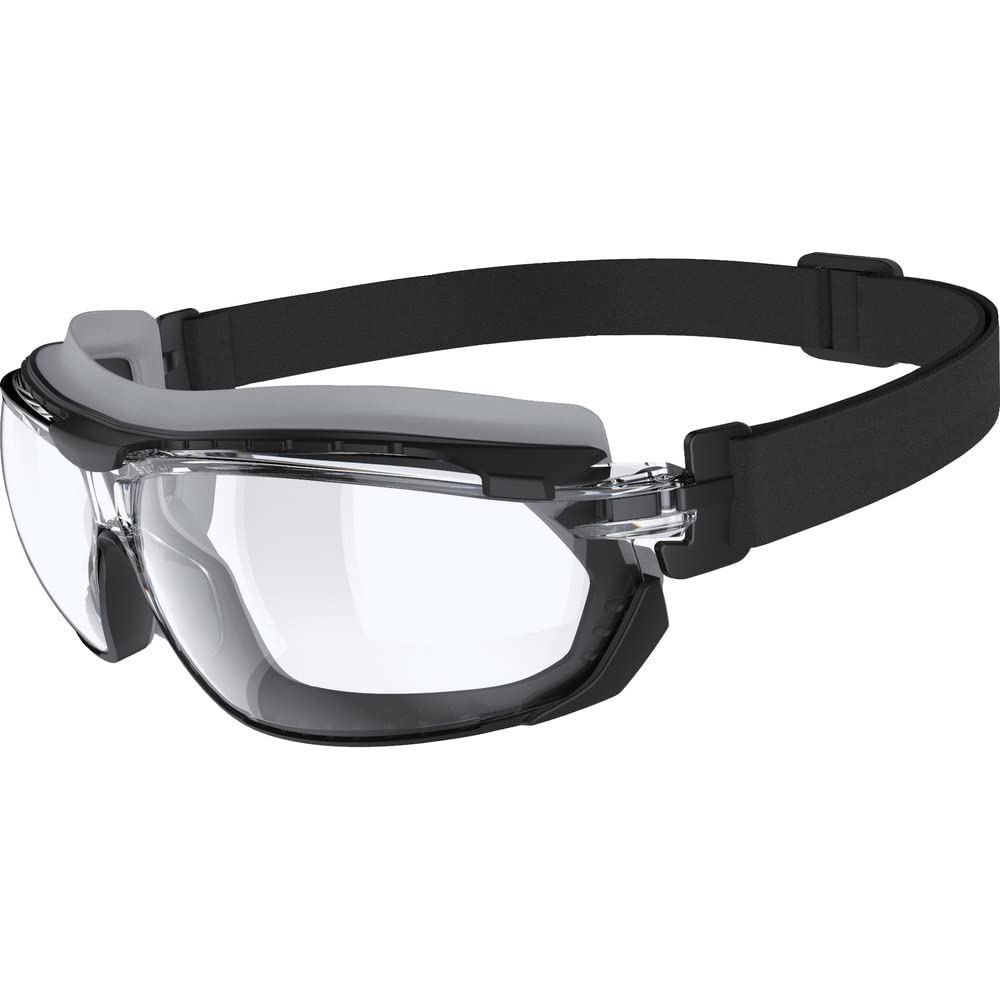 

TRUSCO Single-lens Over Safety Glasses (Goggle Type) VS101