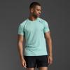 Tutaimjeuyu (Men'S) Motion Short Sleeve T-Shirt_Mr7158Aaqu-Jup