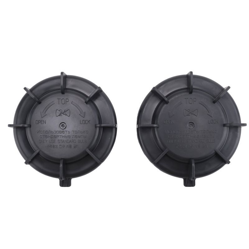 92191-1R000 Headlight Dust Cap For Accent Solaris 2011 2012 2013 92191 1R000