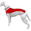 Warm Winter Dog Jacket Small Medium Breeds Windproof Thick Cotton Coat Fall Pet Apparel
