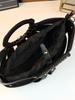 Fashion fan shell bag hollow mother and child handbag trendy shoulder messenger bag