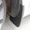 For KIA EV9 2025 2025 2025 Mudguards Anti-splash Front Rear Wheel Fender Grade Mudflaps Anti-scratch Protective Accessories