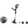 Parkside® Cordless Strimmer »prta 20-li C3«, 20 V