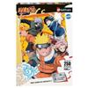Nathan - Puzzle 250 pièces - Naruto à l'académie des ninjas