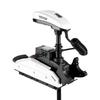 55lb 12V Thrust Electric Trolling Motor Saltwater Boat Engine 36" Shaft