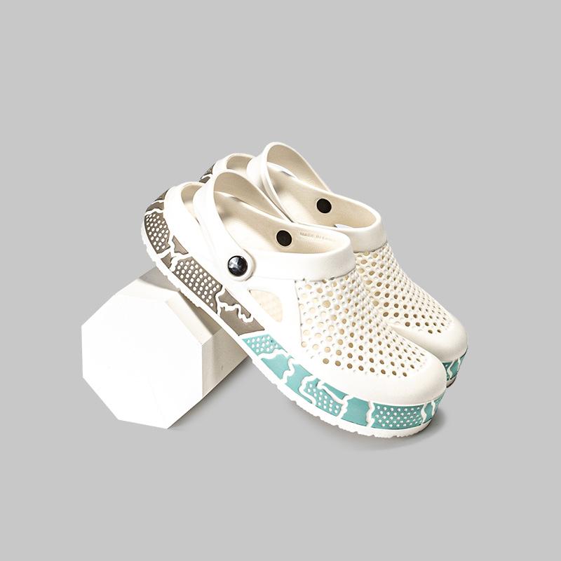 36-45 Fashion Couple Summer Men Sandals Slippers for Boy Designer Platform In House Slippers Driving Beach Shoes Free Shipping