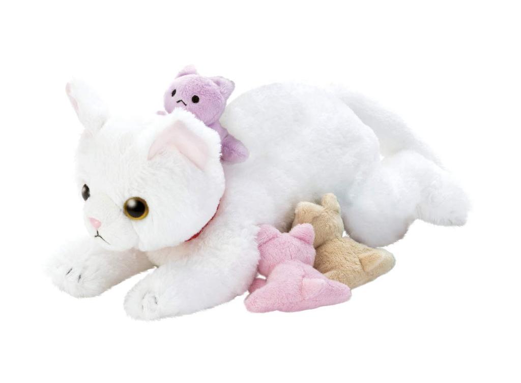 Dream Pet: I Gave Birth to a Cat