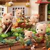 Sylvanian Families Bear Family Set