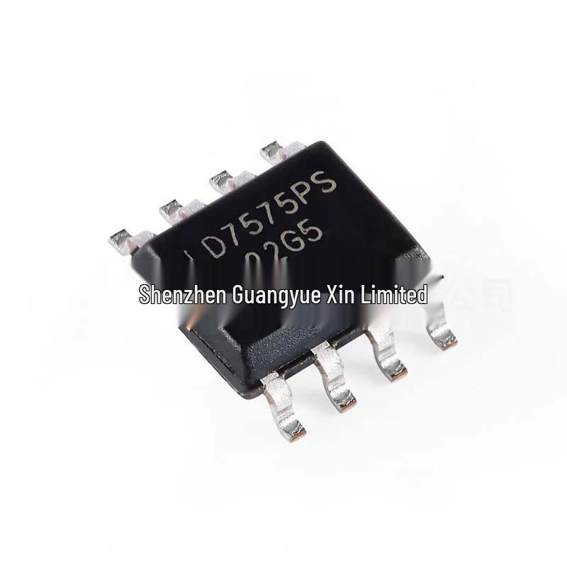 Original LD7575PS SOP-8 LCD Power Management IC Chip - In Stock.