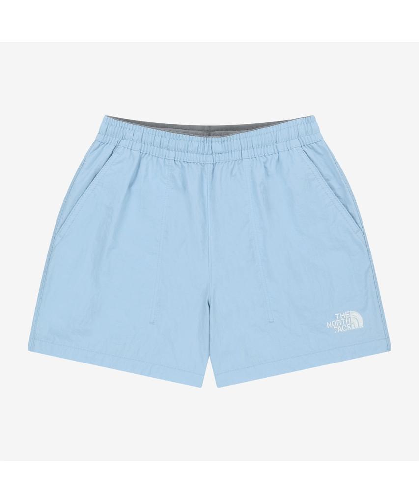 Noseupeiseu Ns6Ns01N Olema Shorts Sky Blue