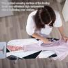 Ironing Board Cover Protective  Scorch Resistant Non-slip Thick Colorful For Home Cleaner Tools  Ironing Accessorie