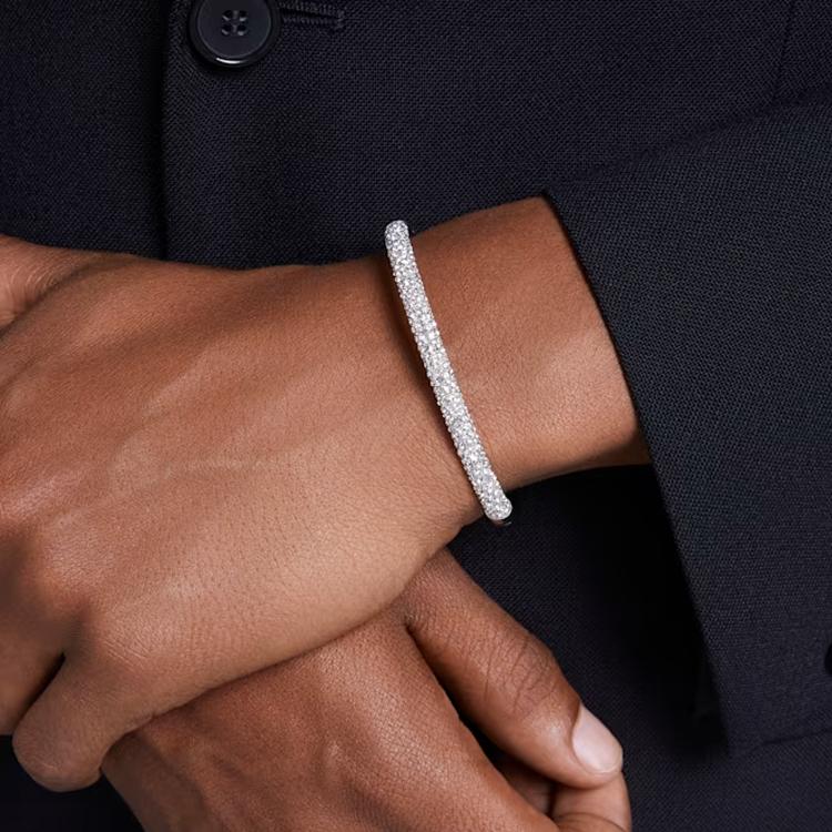 Swarovski Sublima Bangle
