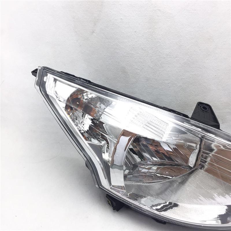 Compatible Wuling Hongguang V Headlight Assembly - Front High/Low Beam Lamp