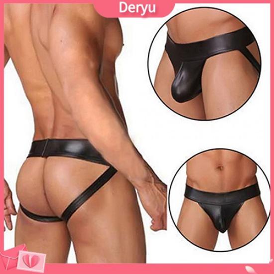 

(Дерью) Сексуальные Hombres Cintura Baja Bulge Bolsa Tanga Ropa Интерьер Jockstrap