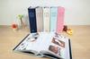 VANJOH Mega Album 600 Maison Series N Cherry Pink L-size 600 photos 205449 Photo Album