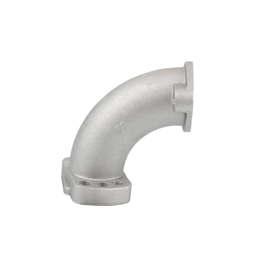 Motocycle 28mm Carburetor Mainfold Throat Carb Inlet Intake Pipe Kits 125cc 140cc 150cc 160cc 200cc Scooter Motocross Accessorie