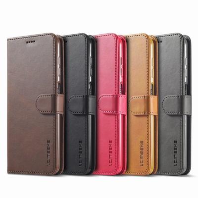 Case For Samsung Galaxy A12 Case Flip Wallet Cover For Samsung A12 A 12 M12 M 12 Case Luxury Book Leather Magnetic Phone Cases