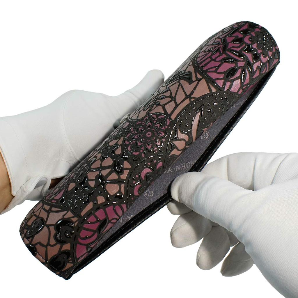 Indenya Inden Long Wallet RYUOLA 7725