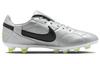 Nike Premier 3 Metallic Silver AT5889-004