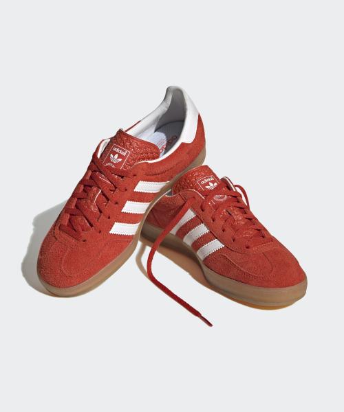 adidas Gazelle Indoor HQ8718 [Shipped from Korea] 100% Authentic
