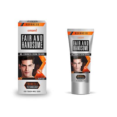 Fair & Handsome Winter Cream 30 Gm