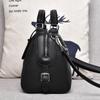 Genuine Leather Shoulder Crossbody Bags for Women Luxury Designer Women Bags Commuter Sac Elegant Ladies Handbags Messenger Bag