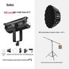 Godox SL300R Bi-Color LED Video Light Kit with QR-P90T Softbox