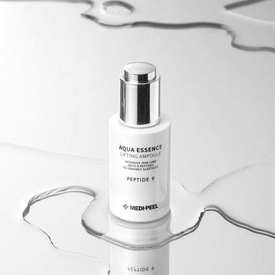 MEDIPEEL Peptide9 Aqua Esansı Lifting Ampulü 50ml