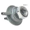 Fuel Pump Vacuum Petcock with Oil Filter Fit for GY6 50CC 125CC 150CC