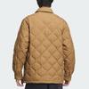 Adidas Originals Down Jacket Men's Desert Brown JD3748