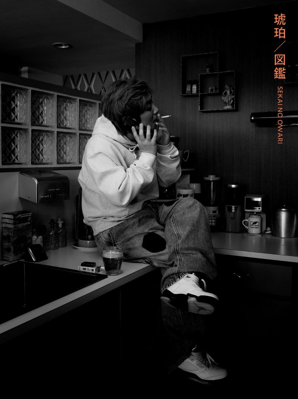 

Пресс Лимитированное издание Янтарь/Иллюстрированная книга (Первая буква А) (с DVD)