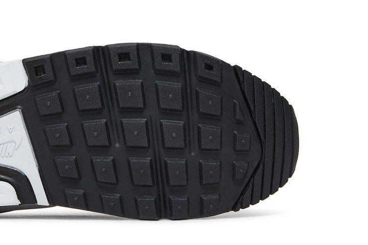 Nike Air Max Correlate Schwarz Weiß Grau
