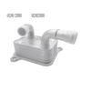 For KIA Forte K3 For Hyundai Avante Elantra 48290-2H000 482902H000 Transmission Oil Cooler Engine Oil Radiator