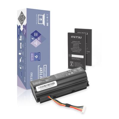 Příslušenství k notebookům – Adaptéry a baterie pro notebooky