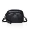 2025 Autumn Winter New Fashion Women's Bag Crossbody Bag Wholesale Trendy Genuine Leather Small Bag Versatile Niche Shoulder Bag