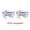 Motorcycle & Car Electric LED Colorful Lights Rotatable Airplane Wind-Powered Airplane Decor Car Motorcycle Bikes Bicycle Decor