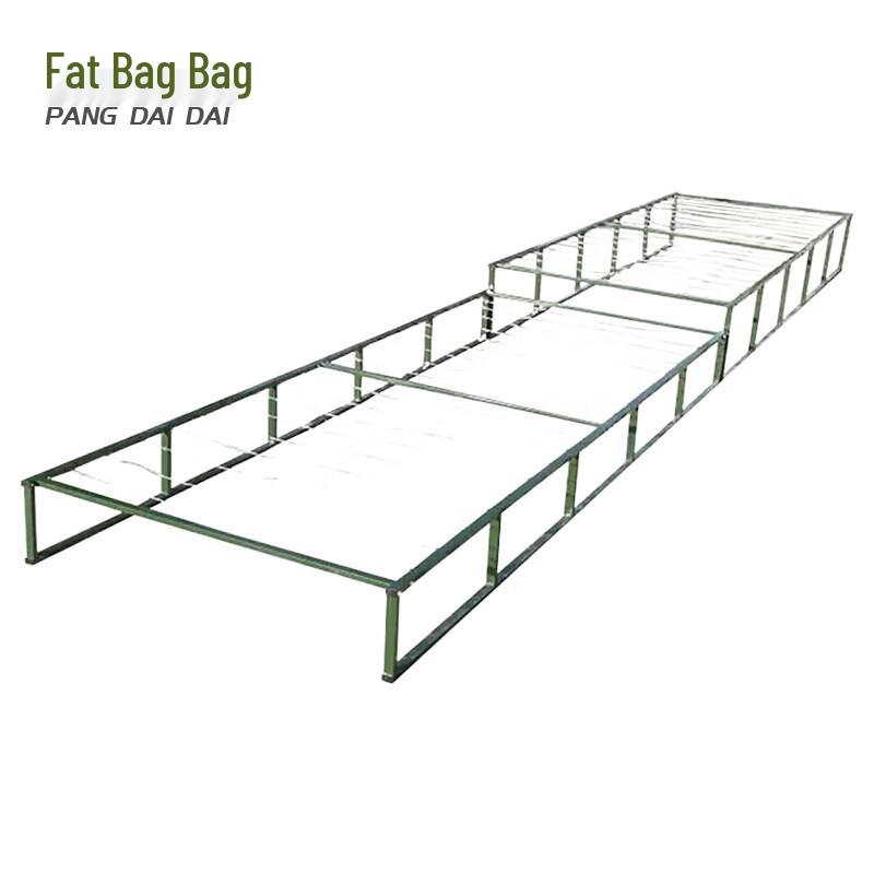 Pangdaidai Military Obstacle Training Low Crawl Net