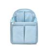 Multi-pockets Bag Liner Organizer Inner Liner Travel Organizer  Travel