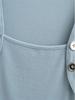 Pure Desire Style Fake Two-Piece Off-Shoulder Imitation Cashmere Square Neck Long-Sleeve Slim Fit Women's Top