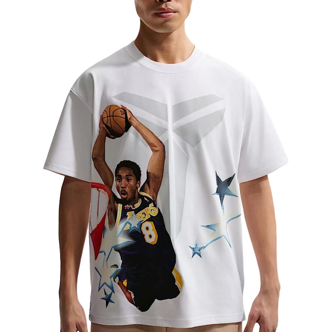 Nike Dri Fit Kobe Quick Dry