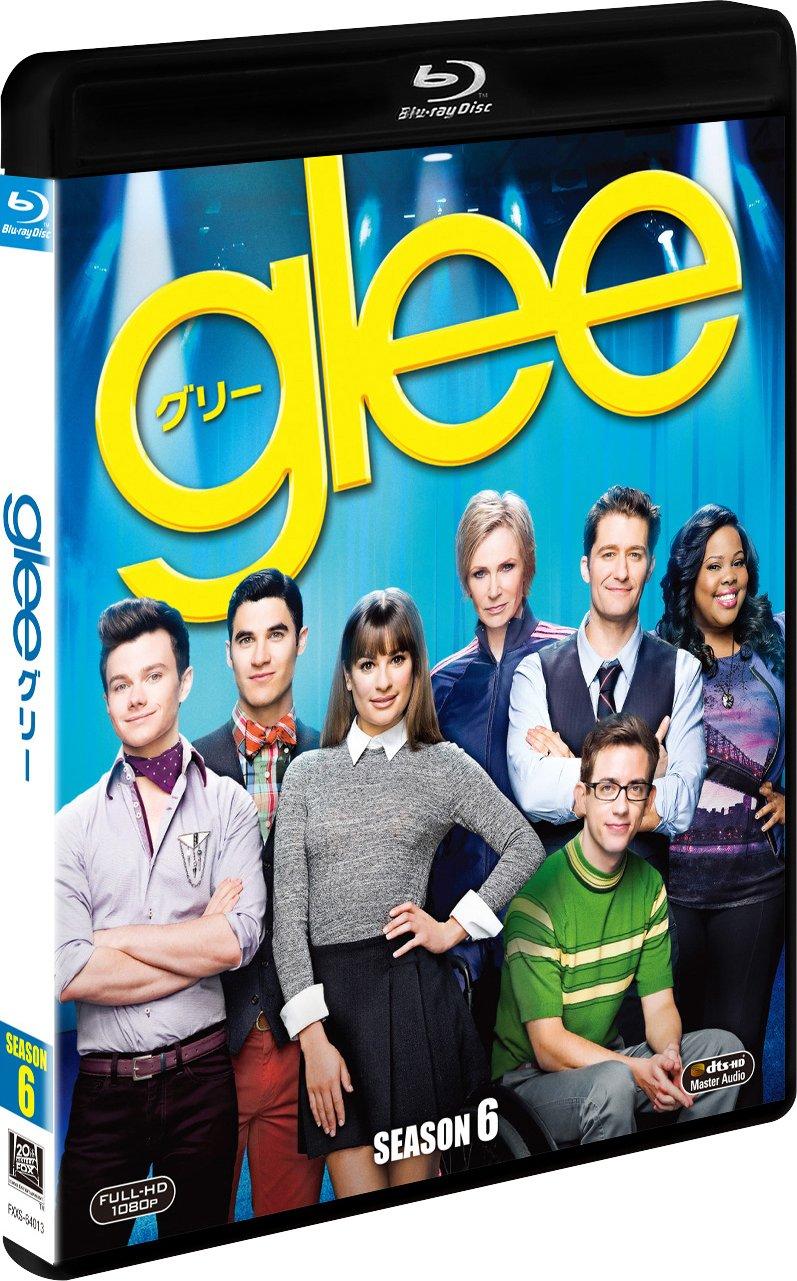 

Glee Season 6 (SEASONS Blu-ray Box) [Blu-ray]