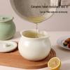 Baijie Food-Grade Ceramic Storage Jar